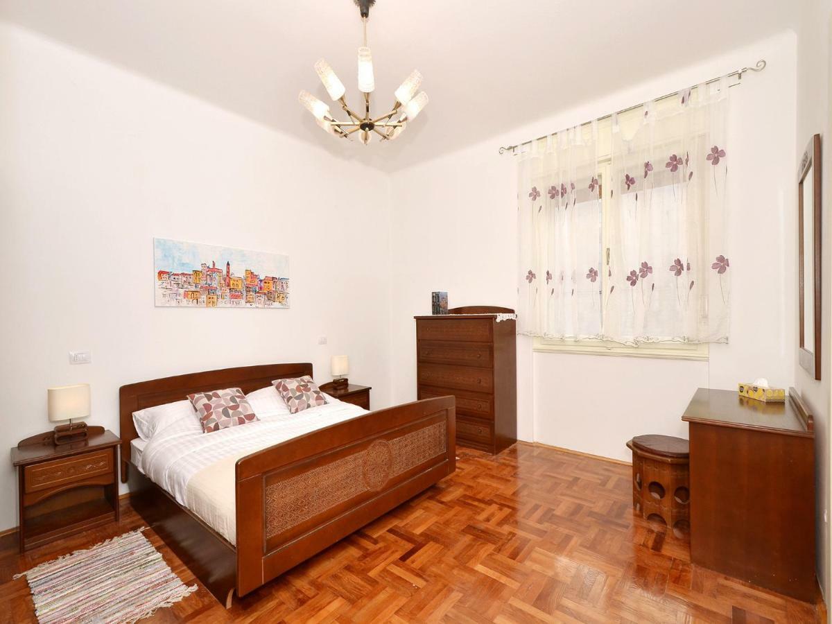 Ferienwohnung Zagrebacka 13 Split Exterior foto